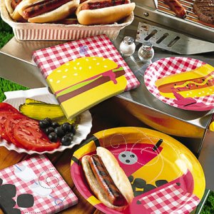 Calendar Grill Shot (after)